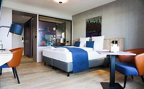 Apartment-Hotel Hamburg Mitte